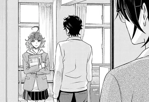 チャプターサムネイル