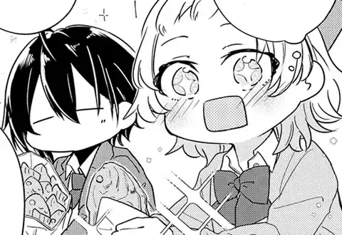 チャプターサムネイル