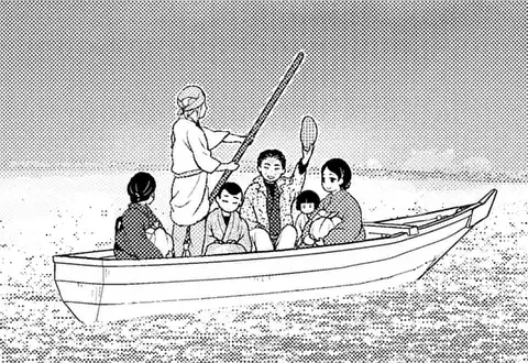 チャプターサムネイル