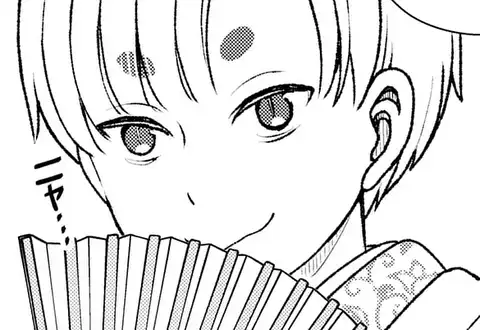 チャプターサムネイル