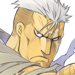 ユーザーアイコン