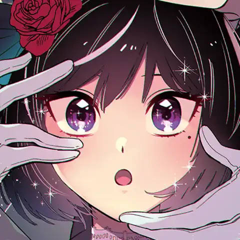 ユーザーアイコン