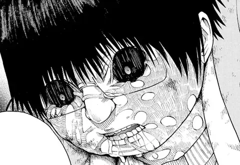 チャプターサムネイル