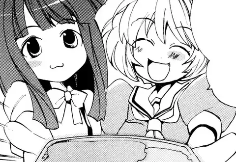 チャプターサムネイル