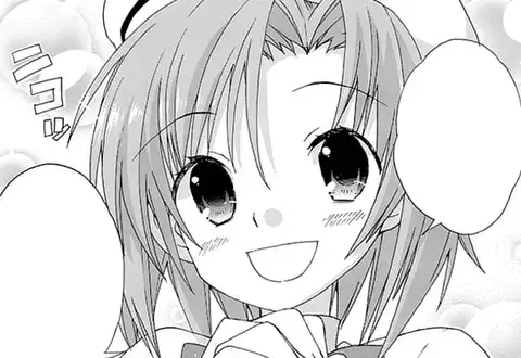 チャプターサムネイル