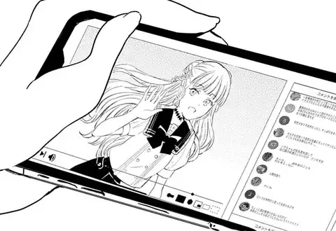 チャプターサムネイル
