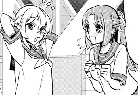 チャプターサムネイル