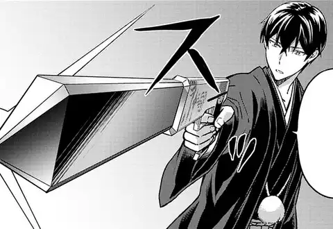 チャプターサムネイル