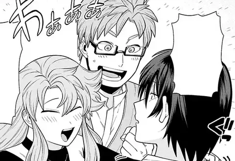 チャプターサムネイル