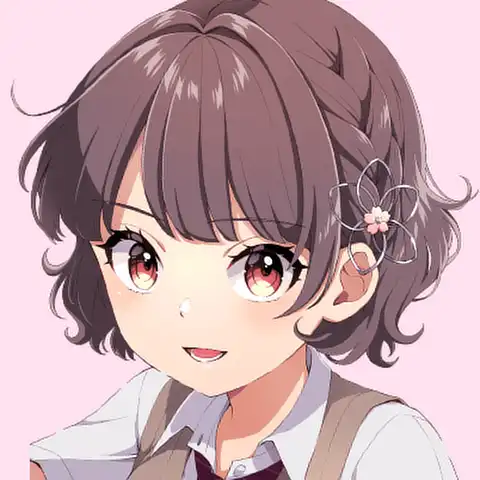 ユーザーアイコン