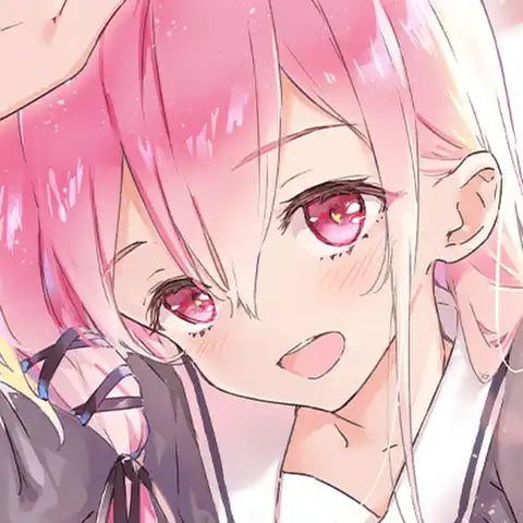 ユーザーアイコン