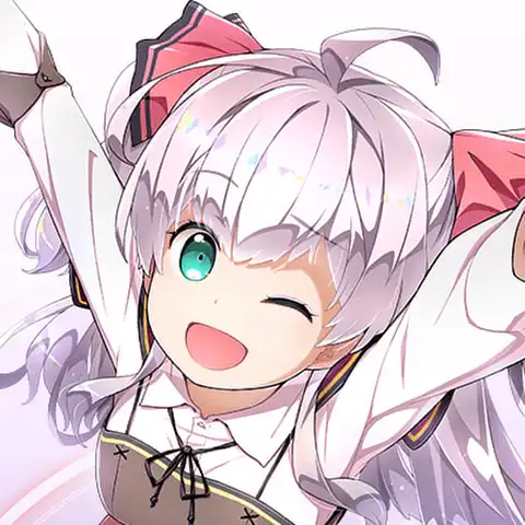 ユーザーアイコン