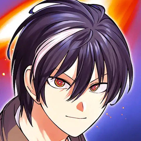 ユーザーアイコン