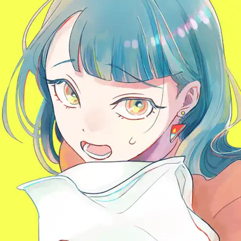 ユーザーアイコン