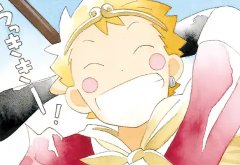 次の話のサムネイル