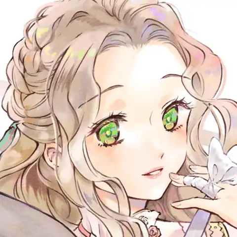 ユーザーアイコン
