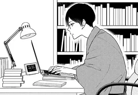 チャプターサムネイル