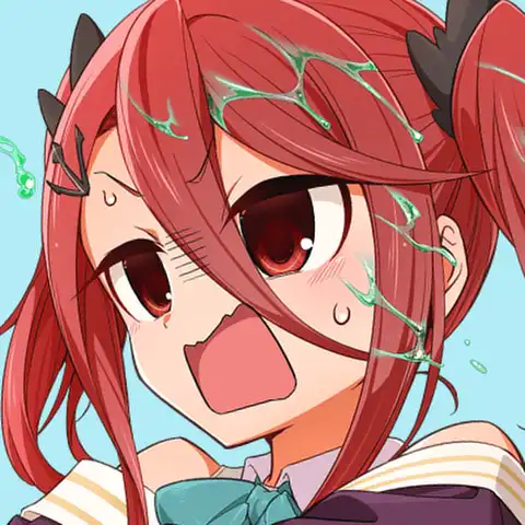 ユーザーアイコン