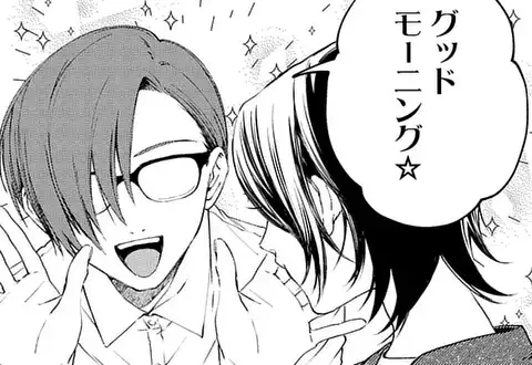 チャプターサムネイル