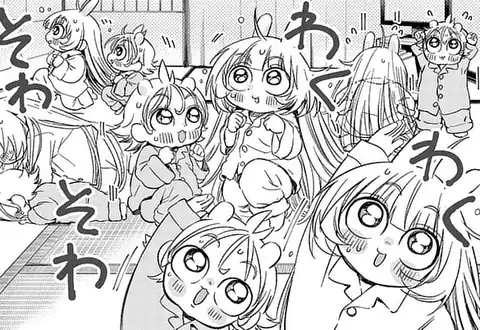 チャプターサムネイル