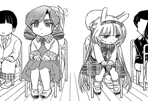 チャプターサムネイル