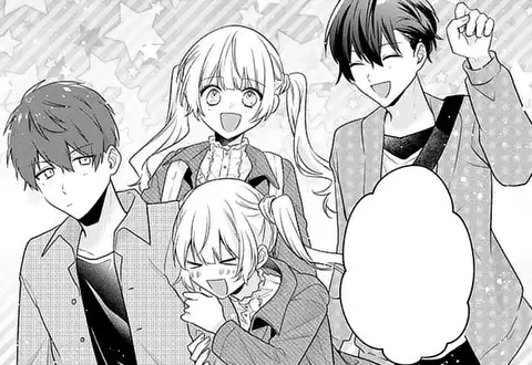 チャプターサムネイル