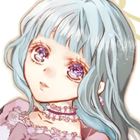 ユーザーアイコン