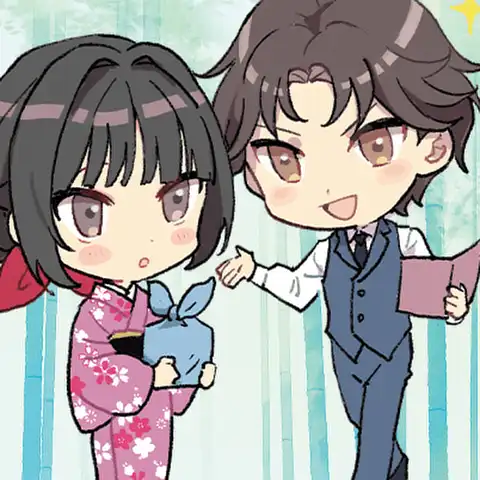 ユーザーアイコン