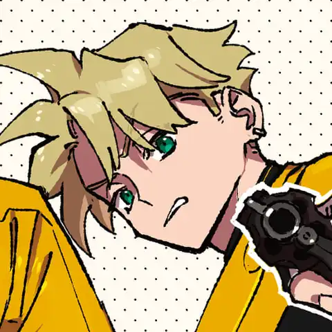 ユーザーアイコン