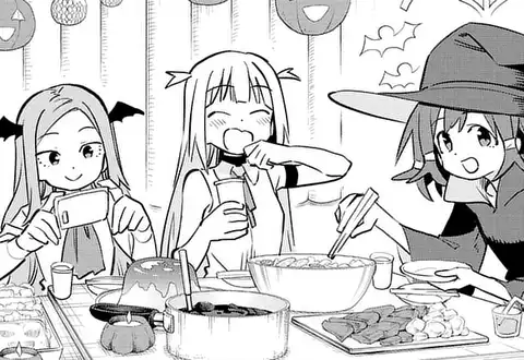 チャプターサムネイル
