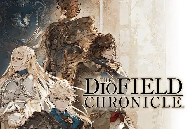 The DioField Chronicle ~episode 0~