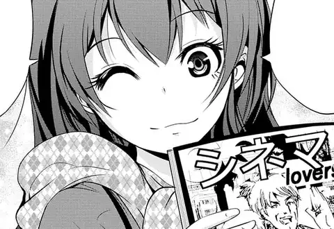 チャプターサムネイル