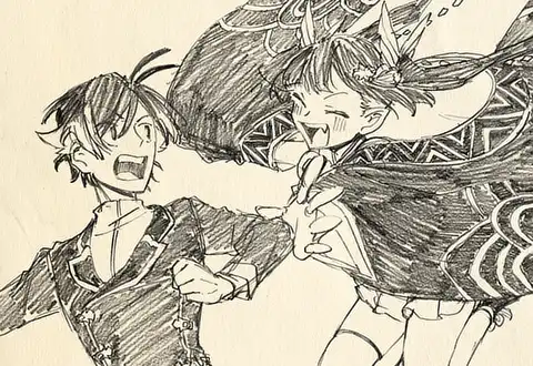 次の話のサムネイル