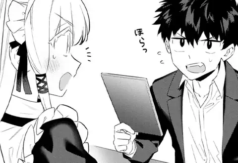 チャプターサムネイル
