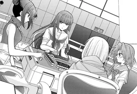 チャプターサムネイル