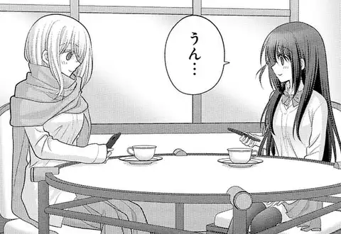 チャプターサムネイル