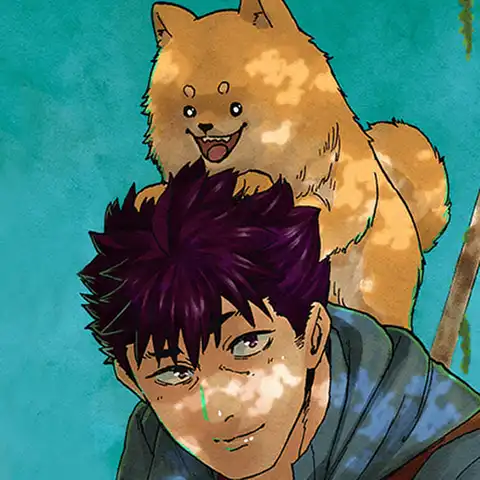 ユーザーアイコン