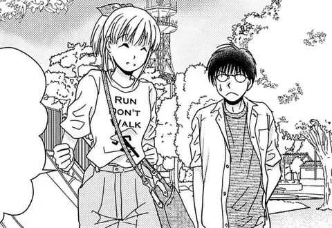 チャプターサムネイル