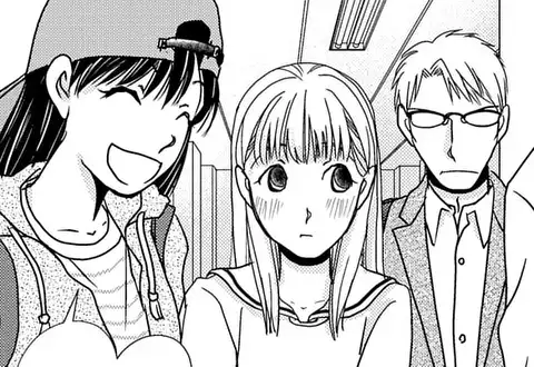 チャプターサムネイル