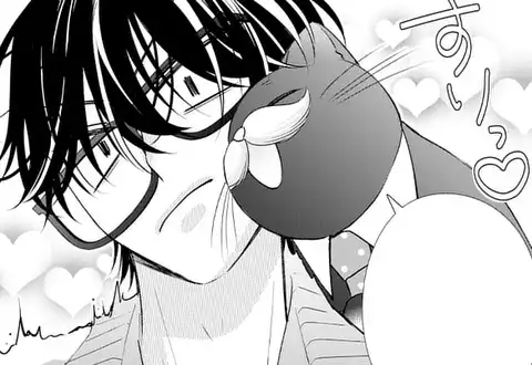 チャプターサムネイル