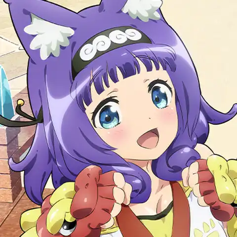 ユーザーアイコン