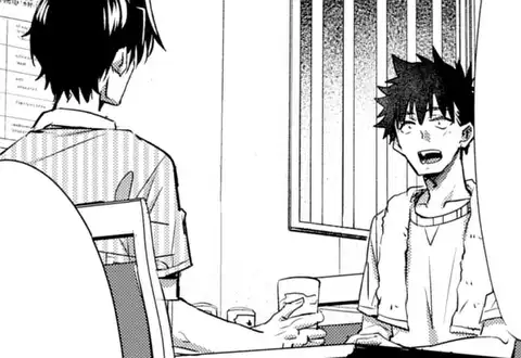 チャプターサムネイル