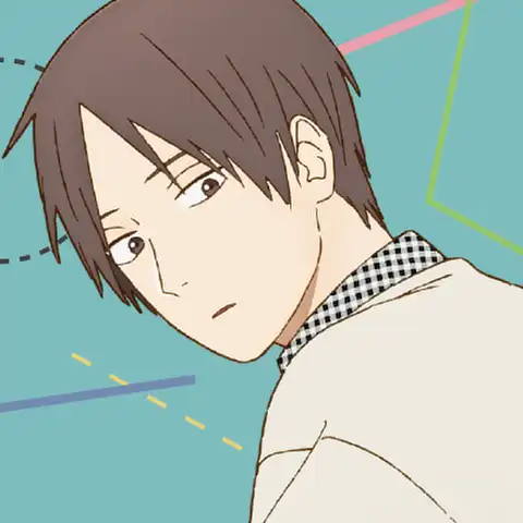 ユーザーアイコン