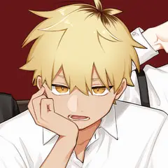 ユーザーアイコン