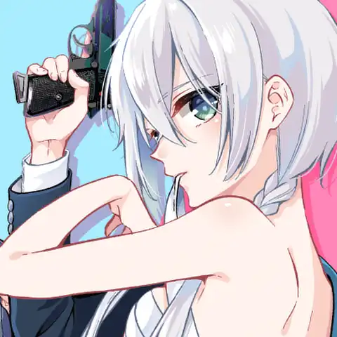 ユーザーアイコン