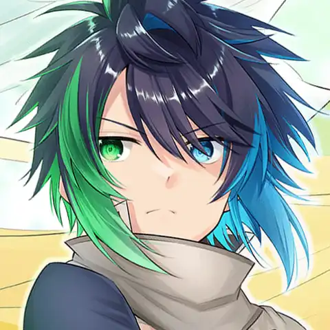 ユーザーアイコン