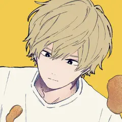 ユーザーアイコン