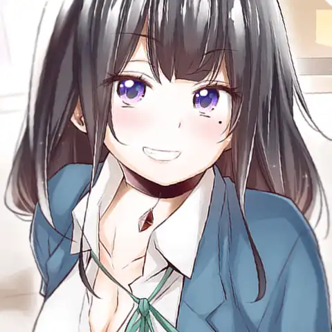 ユーザーアイコン