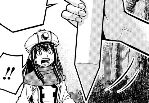 チャプターサムネイル