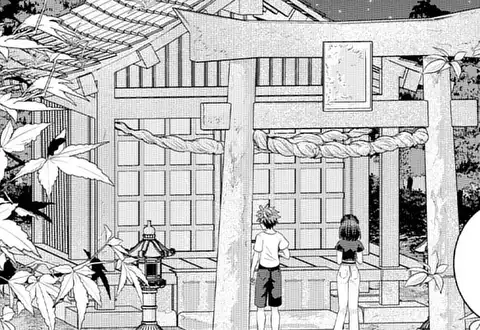 チャプターサムネイル